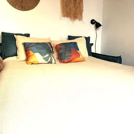 Estudio Colon Lejlighed Ayamonte