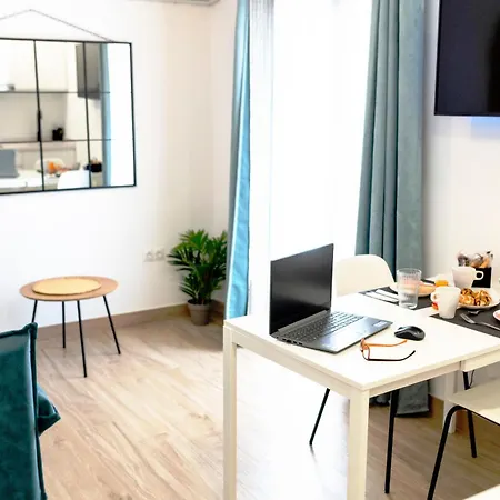 Estudio Colon * Ayamonte