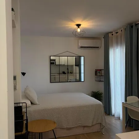 Lejlighed Estudio Colon Ayamonte