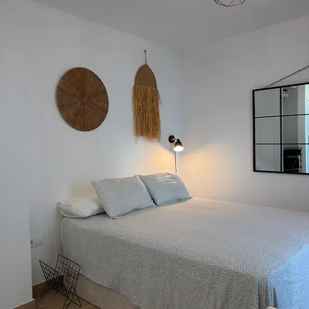 Estudio Colon * Ayamonte