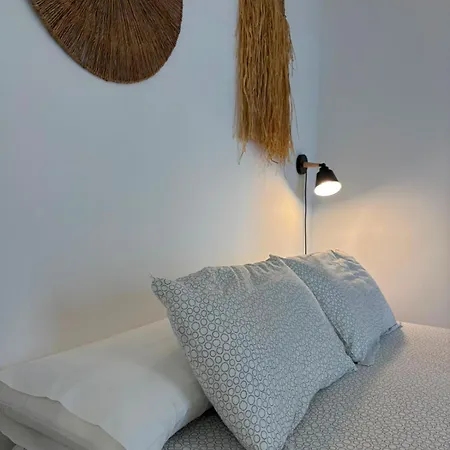 Estudio Colon Lejlighed Ayamonte